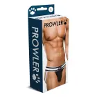 Prowler spordialuspüksid – must/valge – XS — Foto 1