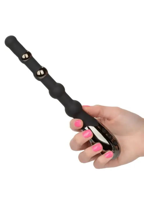 Volt Electro Beads – Melns Foto 8