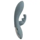 beau cœur Velina кролик-вибратор – 20 cm (7.9″) – розовый — Фото 6