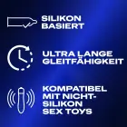 Durex Play Perfect Glide silikoninis lubrikantas – 50 ml — Nuotrauka 4