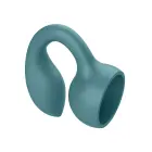 Personalā masiera uzgalis – zaļš Foto 6