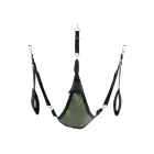 Triangle Canvas Sex Swing – Camouflage — Photo 3