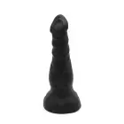 Dinoo TPE dildo 03 – 25.5 cm (10″) — Nuotrauka 3