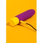 ROMP Beat Bullet Vibrator – Purple — Photo 6