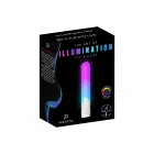 Paradise Illumination The Rabbit – вибратор с приложением и RGB-подсветкой – белый — Фото 8