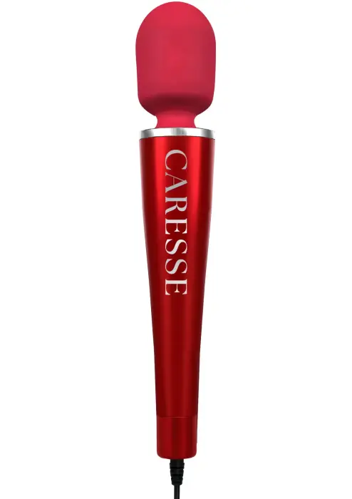 Caresse Pro Wand – сетевой массажёр 220 В