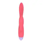 Dreamtoys Double Beat Duo вибратор – розовый — Фото 2