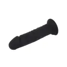 Kiotos COX Realistlik dildo – 21 cm (8.3″) – Must — Foto 5