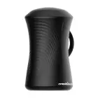 Crushious Voyage – ultra-powerful rotating intimate device – black – 14.8 cm — Photo 6