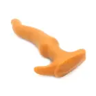 Goldplay Wave dildo – 20 cm (8″) — Foto 5