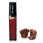 Voulez-Vous Light Gloss hot-cold effect lip gloss with LED light – chocolate fondant – 9 ml — Photo 1