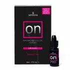 Sensuva On For Her Ultra интимное масло – 5 мл — Фото 4