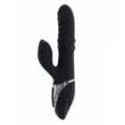 EVOLVED RING IT HOME topeltvibraator – 24 cm (9.4″) — Foto 2
