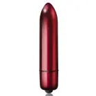 Rocks-Off Truly Yours Red Alert Bullet Vibrator – 9 cm – Red — Photo 1
