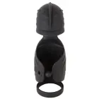 Rebel cock vibrator with elliptical moving glans stimulator — Photo 3