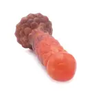 Kiotos Monstar Beast dildo – 19 cm (7.5″) – Daudzkrāsains — Foto 6