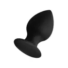 FORTO F-98R Rattler Cone Plug – M – Black — Photo 3