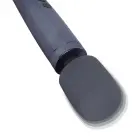 MyMagicWand wand masāžas vibrators – 18 cm (7″) – pelēks — Foto 7