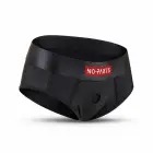 No-Parts Robin – strap-on kelnaitės – juodos – S (EU 36/38) — Nuotrauka 3