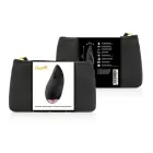 Coquette Chic Desire Black/Gold Drop klitorio stimuliatorius – juodas — Nuotrauka 2