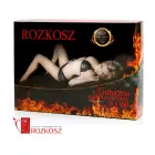 Grajmy Razem Delight Board Game for Couples with Gadgets, Exclusive Edition — Photo 1