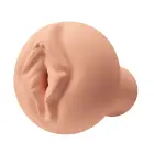 Malesation Real Mature Pussy Masturbator – 20 cm – Skin — Photo 1