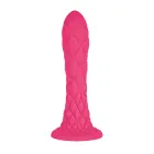 Fantasy Line Dreamy dildo – 18.5 cm (7.3″) – Rozā Foto 9