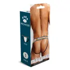 Prowler Oversized Paw Jockstrap – M – White — Photo 2