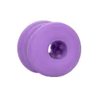 Slop Top Dirty Luv Masturbator – Purple — Photo 1