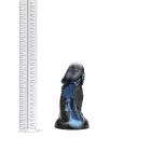 Kiotos Revolt Blue Wave 05 Medium – силиконовый дилдо – 14,5 см — Фото 6