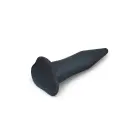 b-Vibe Anal Fisting Trainer Dildo – 21 cm (8.25″) – Black — Photo 7