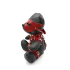 EDDY BDSM Teddy Red — Photo 3