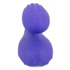 Оральный вибратор – 12.5 cm (4.9″) – фиолетовый — Фото 3