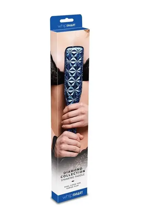 Whipsmart Diamond шлёпалка – синяя