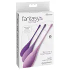 Fun Factory Kegel Train-Her Set — Photo 1
