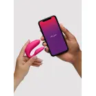 We-Vibe Chorus Pro porų vibratorius – rožinis Photo