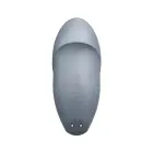 Satisfyer Tap & Climax 1 вибратор – синий/серый — Фото 7