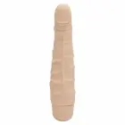Get Real Mini Classic Slim Vibrator – 15 cm (6″) – Skin — Photo 2