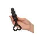 Silicone Love Probe – 12 cm – Black — Photo 7