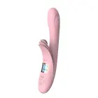 Lilo USB vibrators – rozā — Foto 1