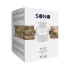 No.46 - Sēklinieku siksna – melna Foto 1