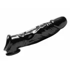Fuk Tool – Penis Sleeve and Ball Stretcher – Skin — Photo 2