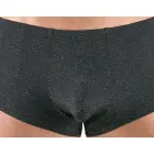 Svenjoyment Pants – silver – M Photo