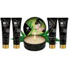 Geisha's Secret Kit Organica Exotic Green Tea Photo