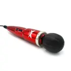 Pixey Silence Cherry Edition vibrators – sarkans — Foto 4