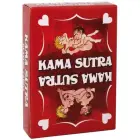 Kama Sutra Playing Cards 54 pcs – Artistic Deck with Illustrations — Photo 2