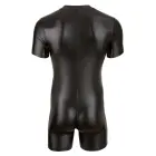 Vīriešu īsais kombinezons – L Foto 7