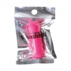 WAOUHHH mini vibrators – 5.8 cm (2.28″) – rozā Foto 3
