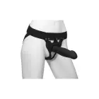 Body Extensions õõnes strap-on dildo komplekt – Silikoon — Foto 6