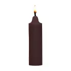 Chocolate Scented Massage Candle — Photo 5